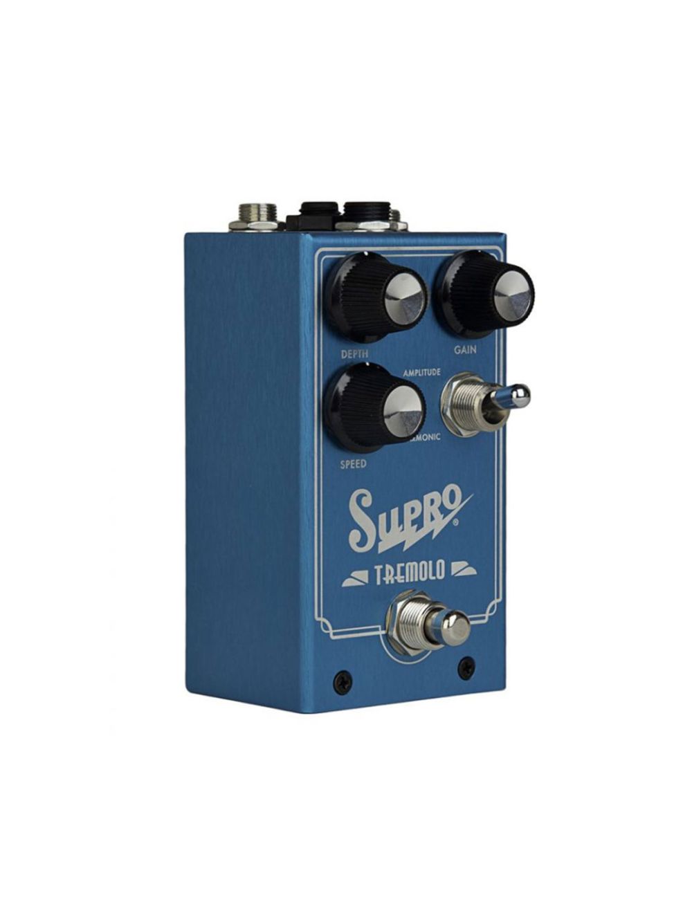 Supro 1310 Tremolo Pedal