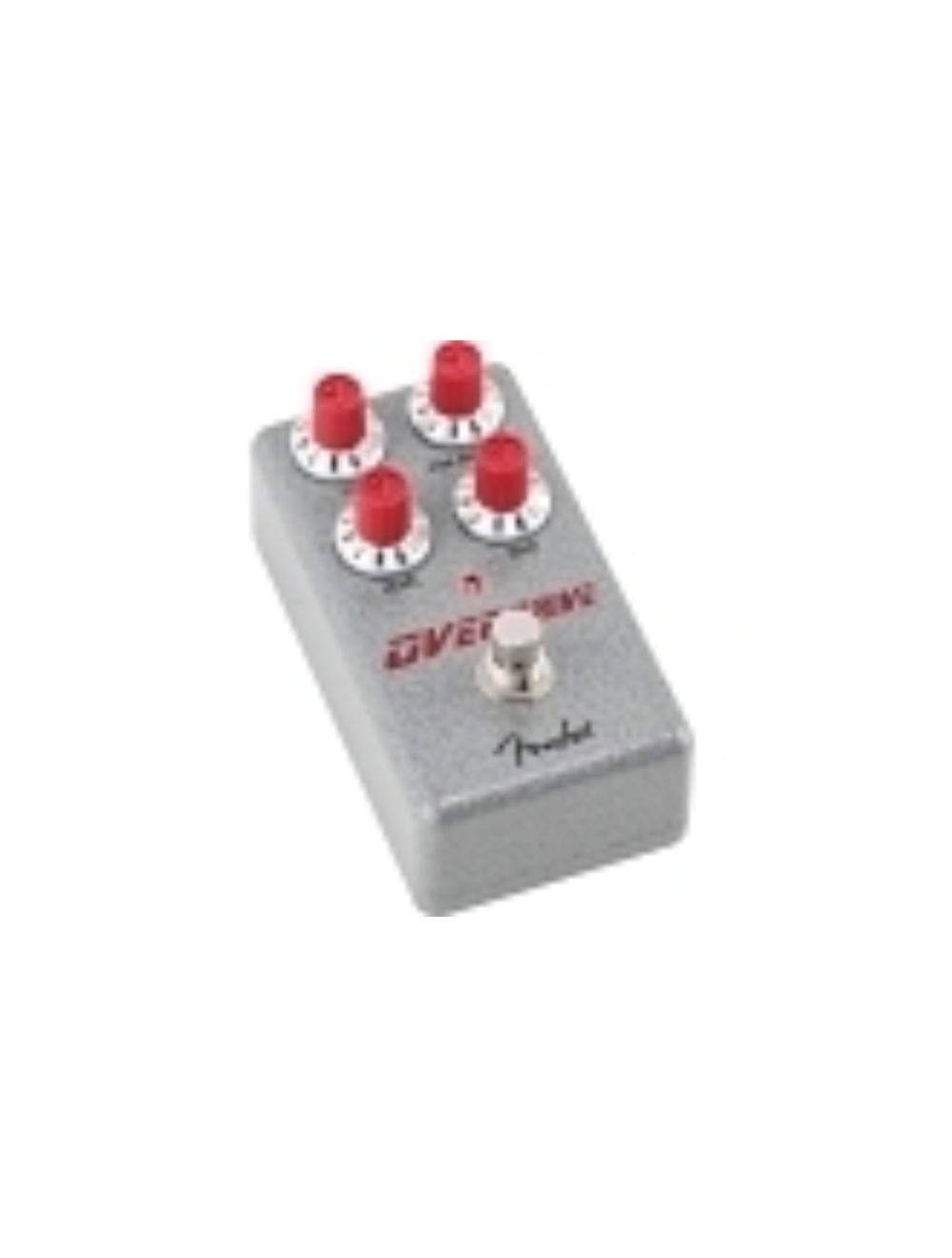 Fender Hammertone Overdrive Pedal