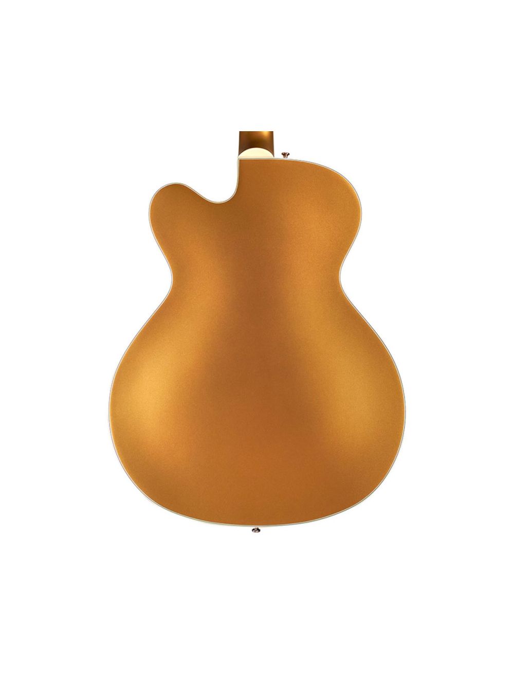 Guild X-175 Manhattan Special SC Hollowbody Guitar w/GVT - Gold Coast - B-Stock