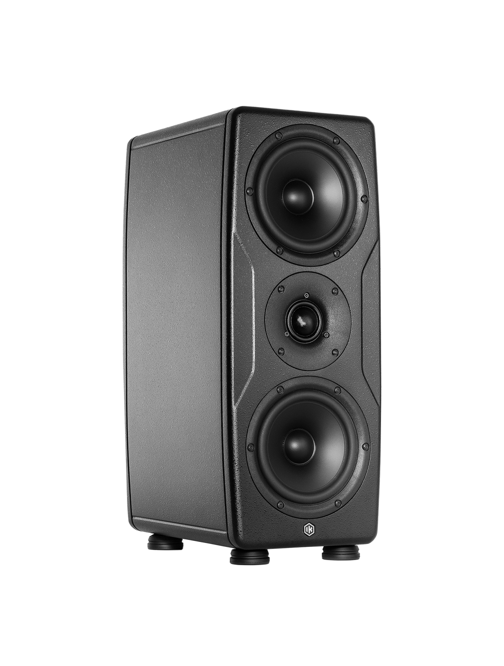 IK Multimedia iLoud Precision MTM MKII Studio Monitor - Open Box