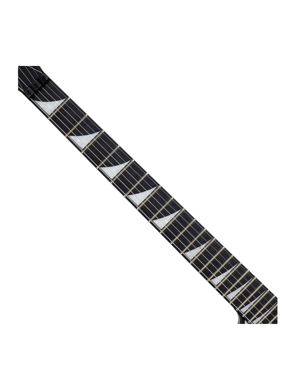 Used - Jackson X Series Dinky DK1A Electric Guitar - Warhol