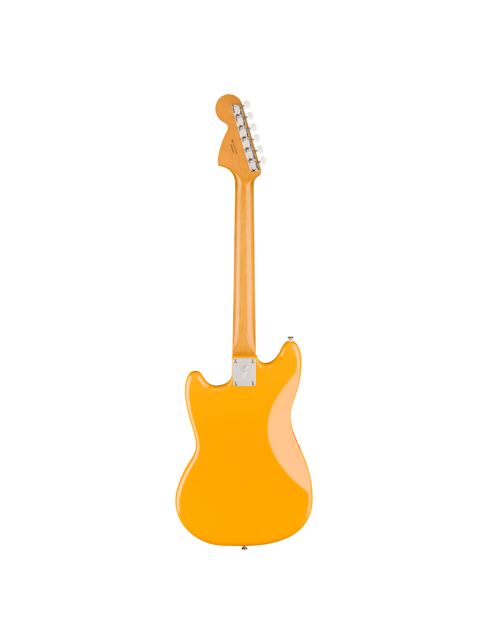 Fender Vintera II 70s Mustang - Competition Orange w/ Rosewood FB