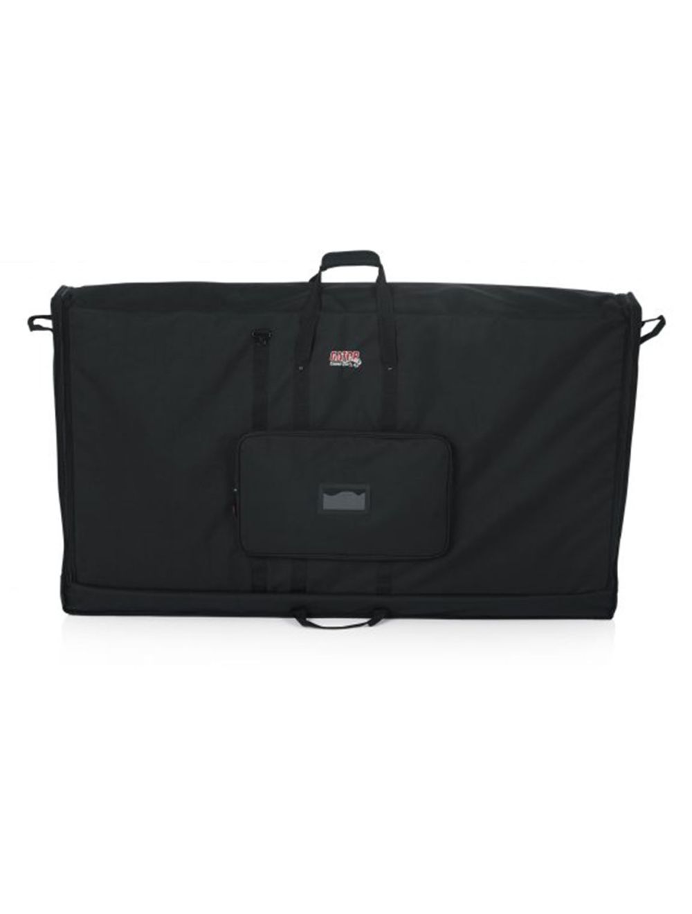 Gator Cases G-LCD-TOTE60 Padded LCD Transport Bag for 60" Screens - Open Box
