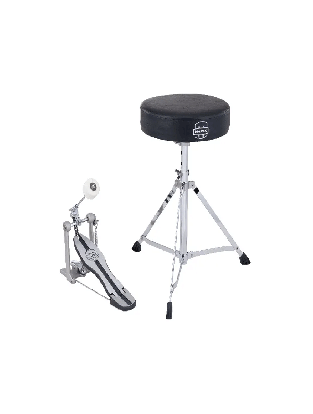 Mapex 250 Series Pedal Throne Hardware Pack