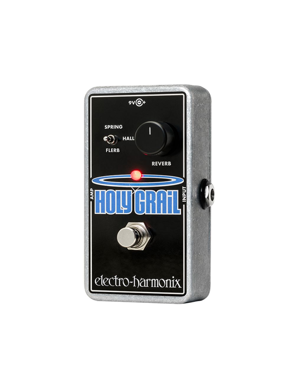 Electro-Harmonix Holy Grail Reverb Pedal - Open Box