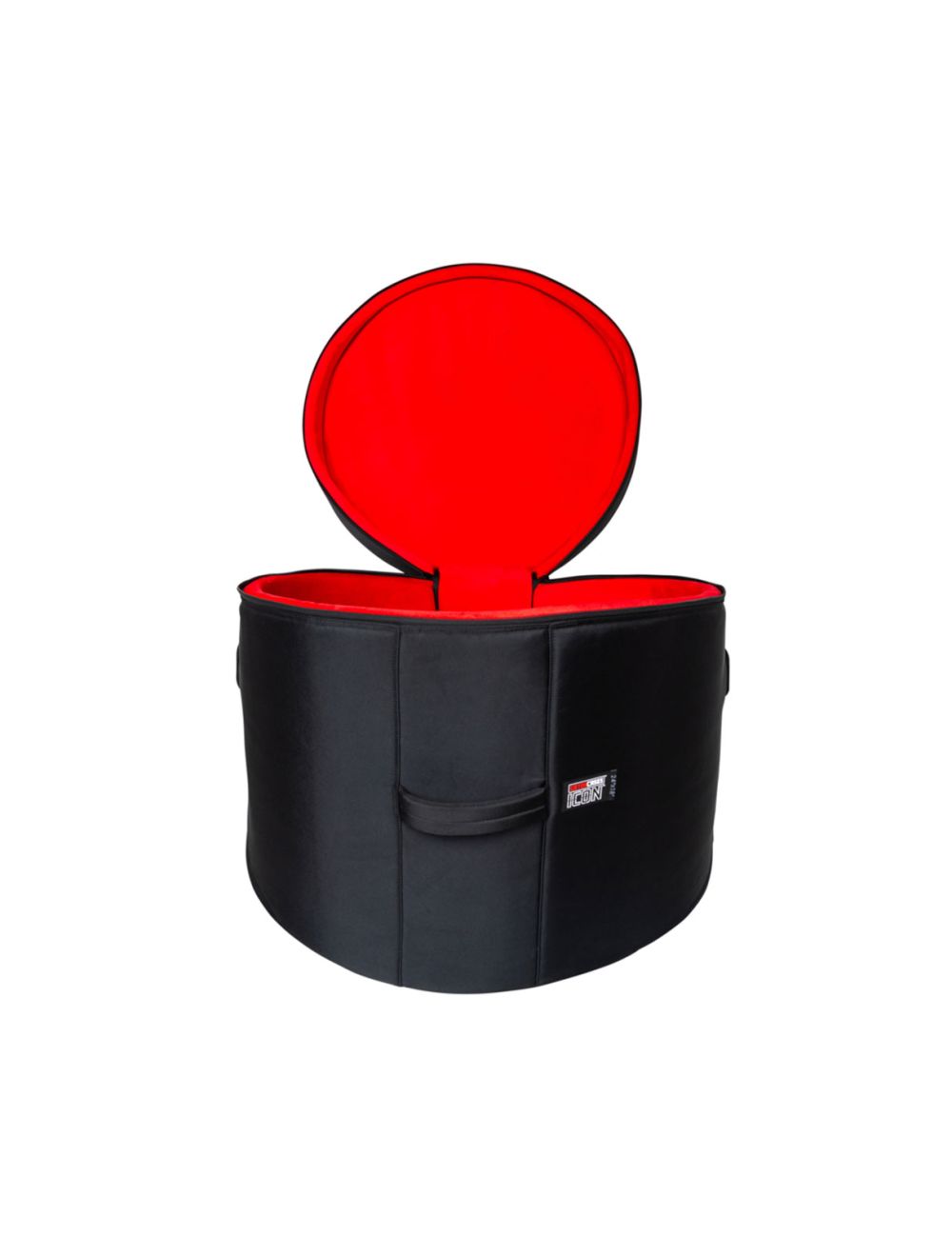 Gator Cases GP-ICON-2418BD Icon Bass Drum Bag; 24" x 18"