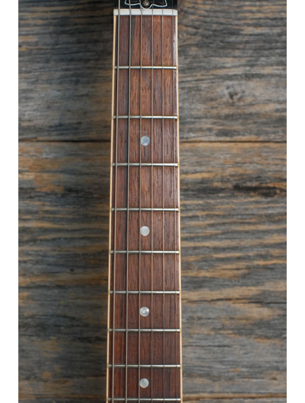 Used Gibson CS-336F Semi-Hollow Electric Guitar - Tobacco Sunburst w/OHSC