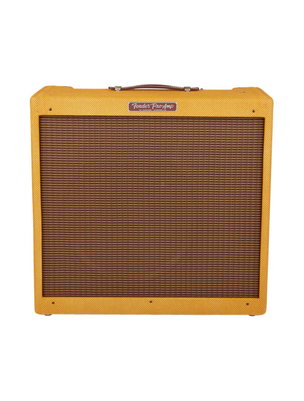 Fender 57 custom pro amp sales