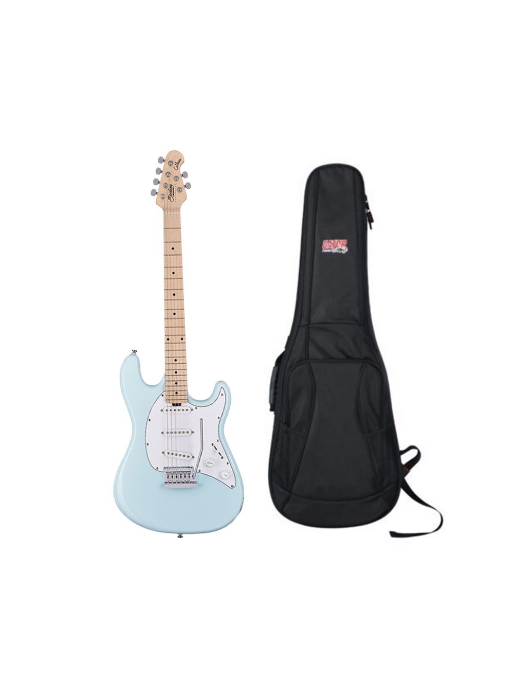 Music man sale gig bag