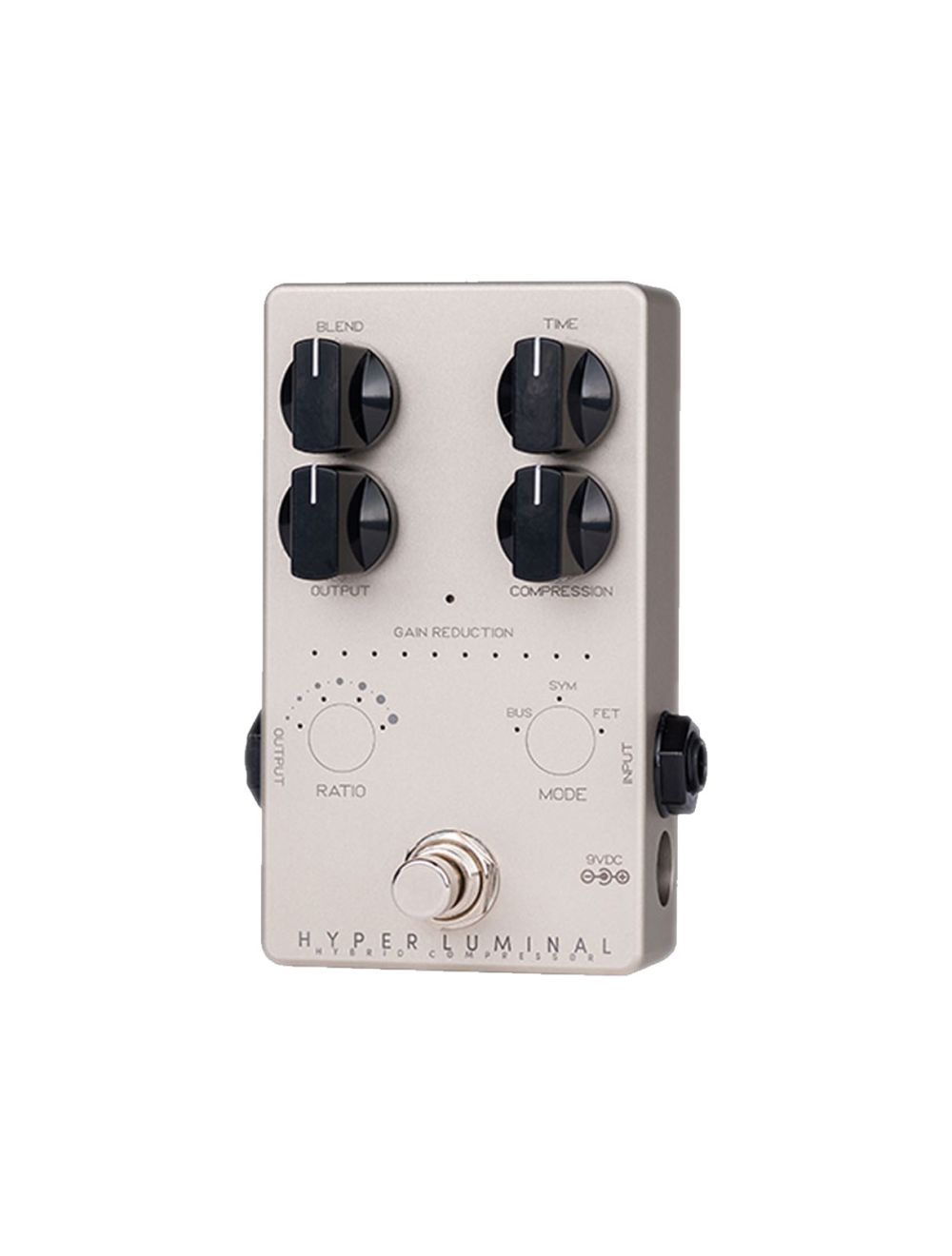 Darkglass Electronics Hyper Luminal Hybrid Compressor Pedal - Open Box