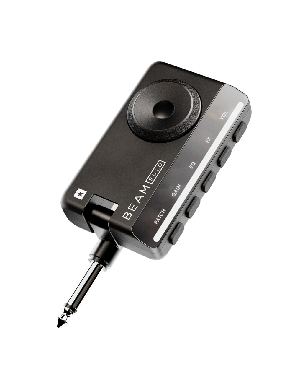 Blackstar Beam Solo Guitar Headphone Amplifier