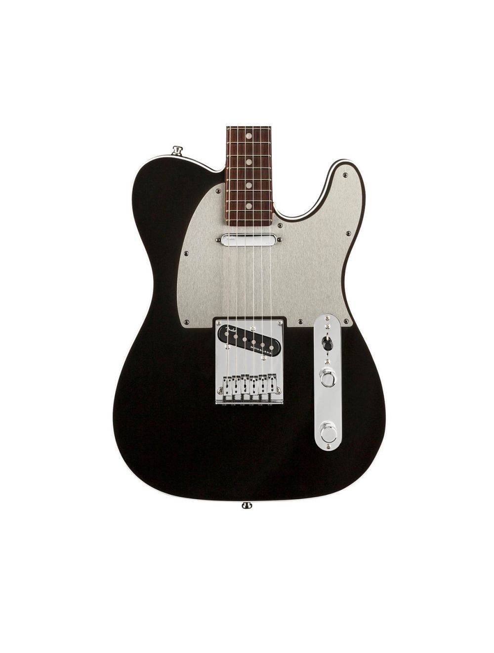 Fender American Ultra Telecaster - Texas Tea w/ Rosewood FB