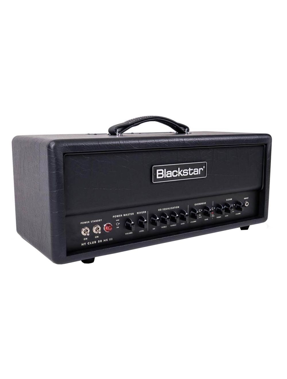 Blackstar HT Club 50 MKIII Head - Open Box