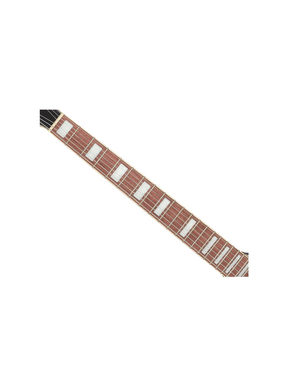 Ibanez AS73GMPF Artcore Semi-Hollow Guitar - Metallic Purple Flat