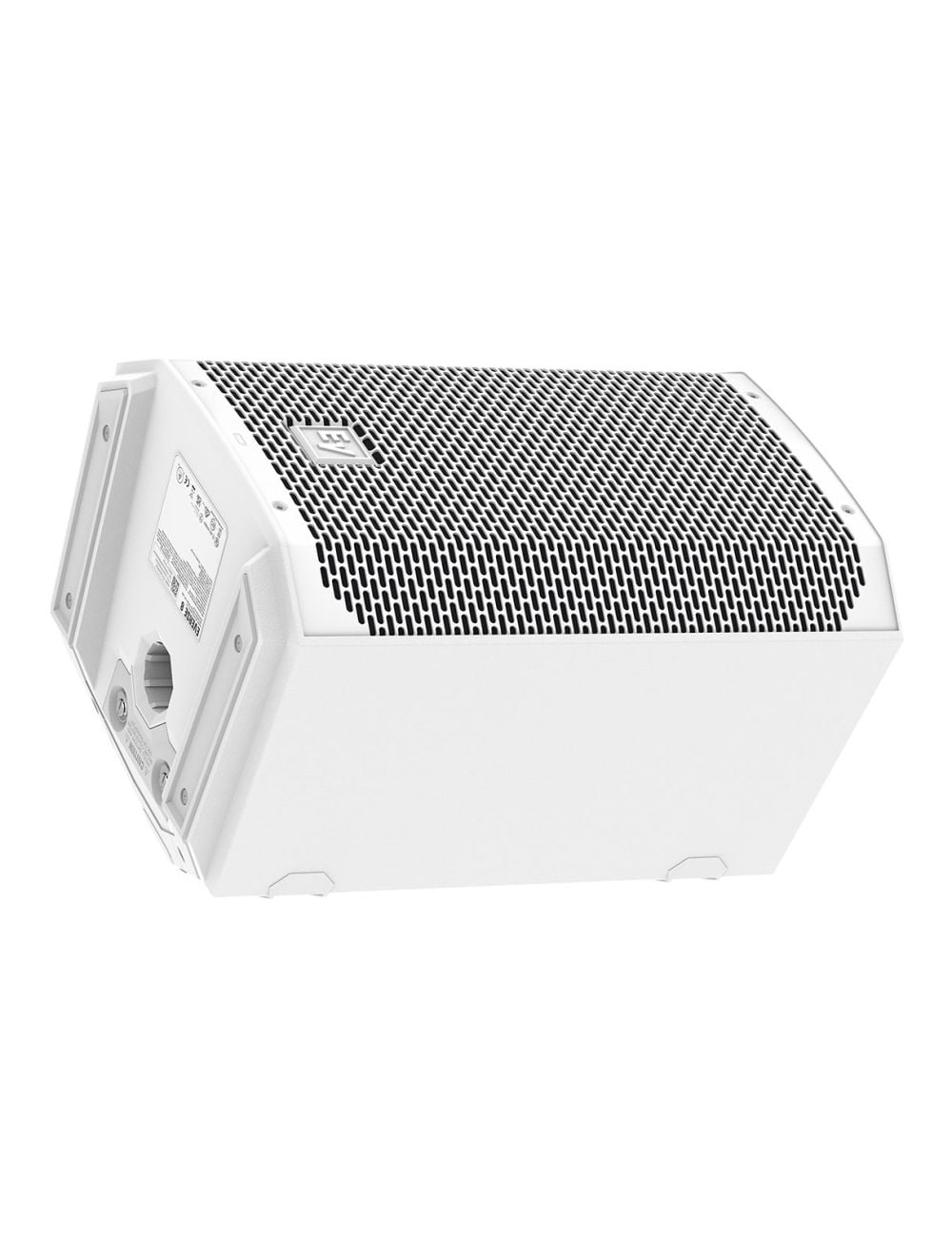 Electro-Voice EVERSE 8 Battery Powered Speaker (White) (Open Box)