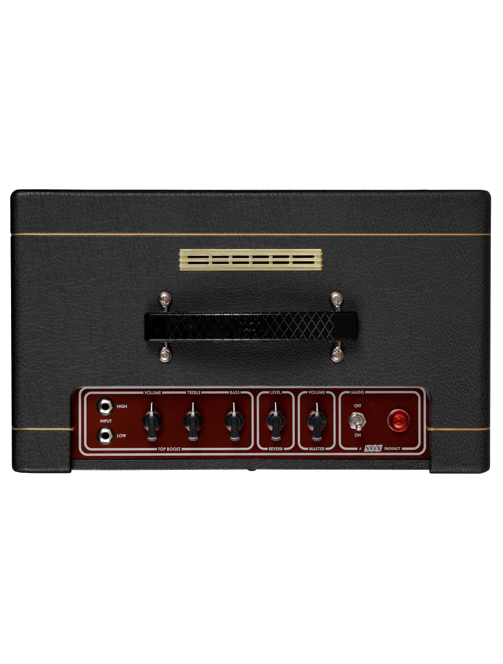 Vox AC4HWR1 Handwired Combo Guitar Tube Amplifier - Open Box