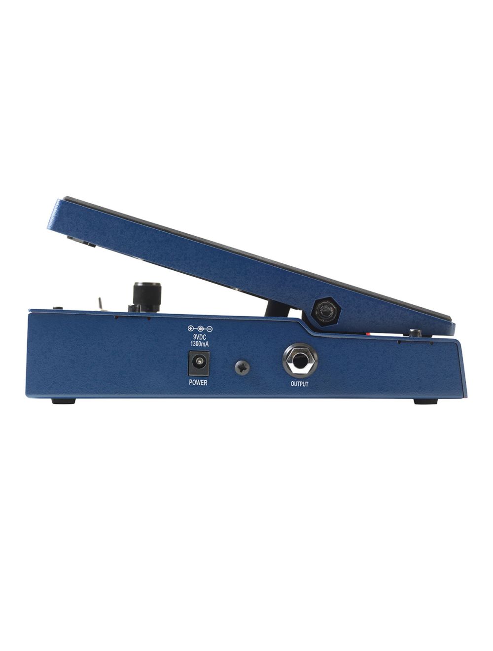 Digitech Bass Whammy Pitch Shifter Pedal - Open Box