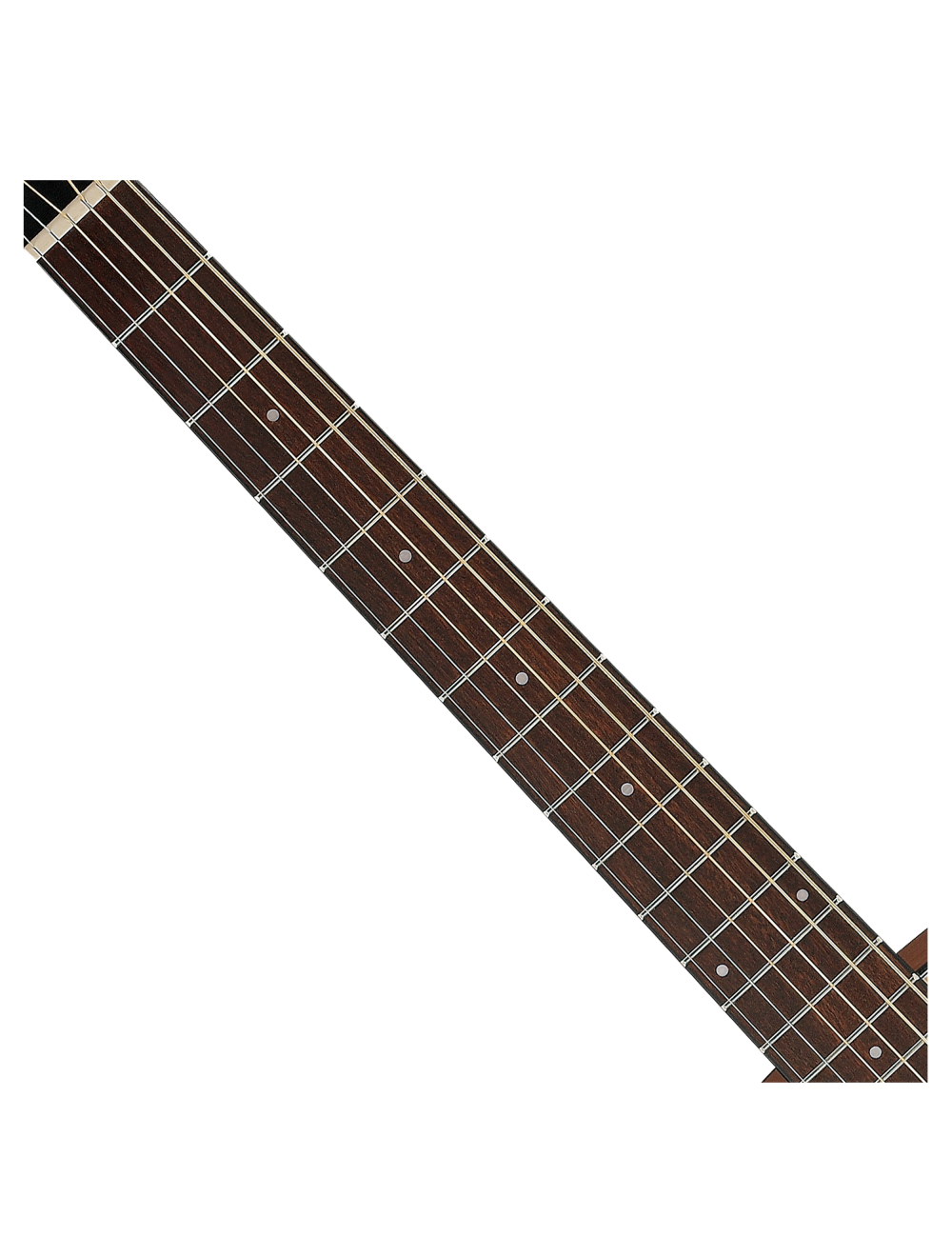 Ibanez PF50L Left-Handed Dreadnought Acoustic Guitar - Open Pore Natural