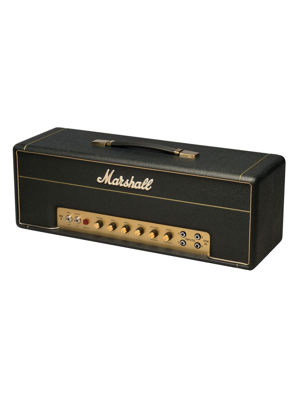 Marshall 2245 JTM45 30-Watt Tube Head - Open Box