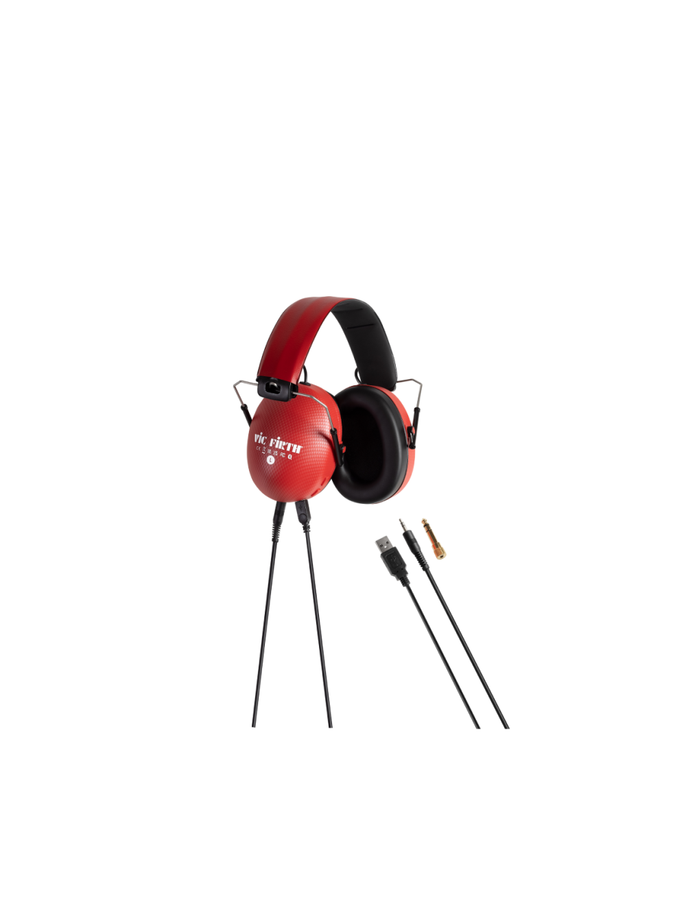 Vic hotsell firth headphones