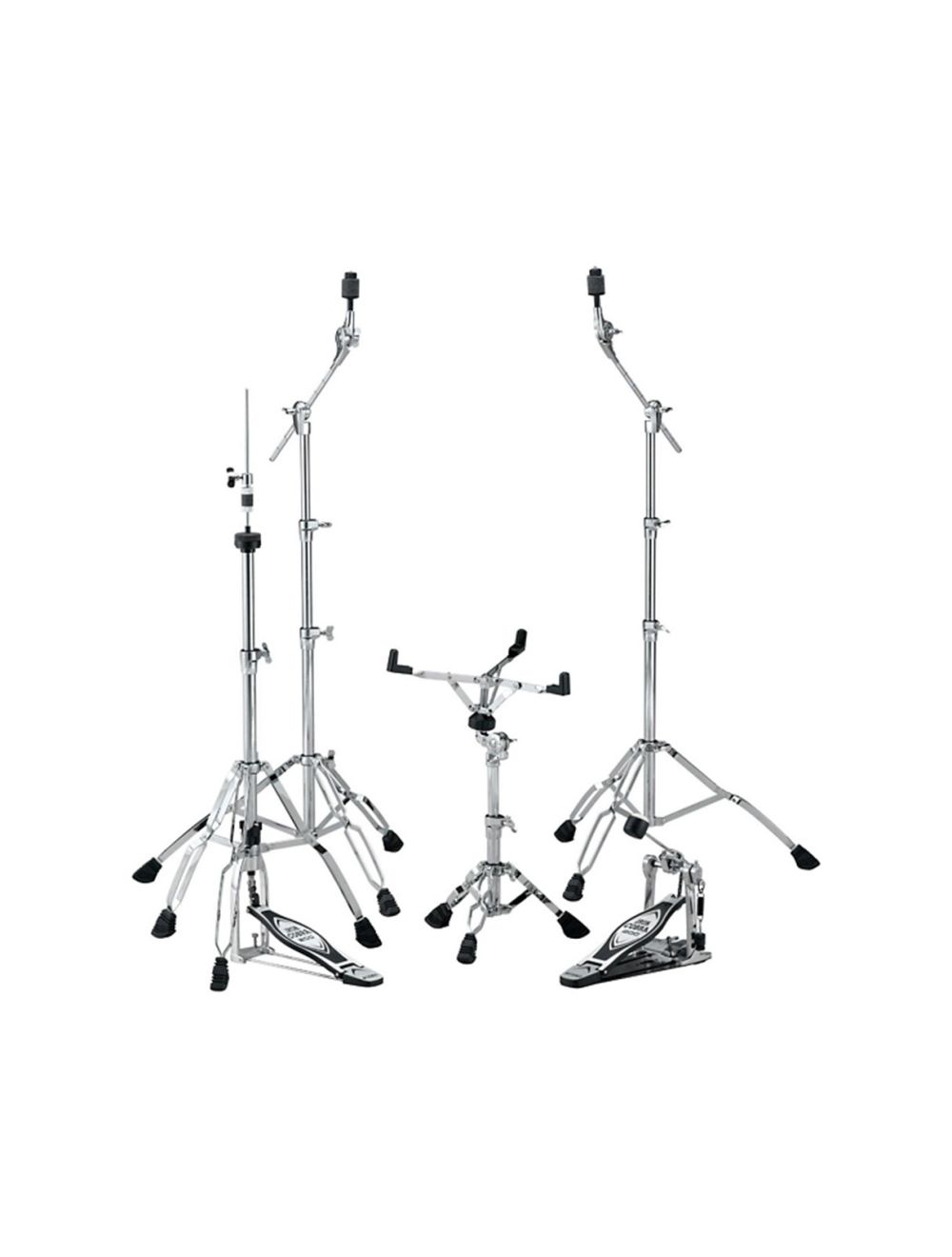 Tama Superstar Classic / Silverstar 5-pc Hardware Pack - Used