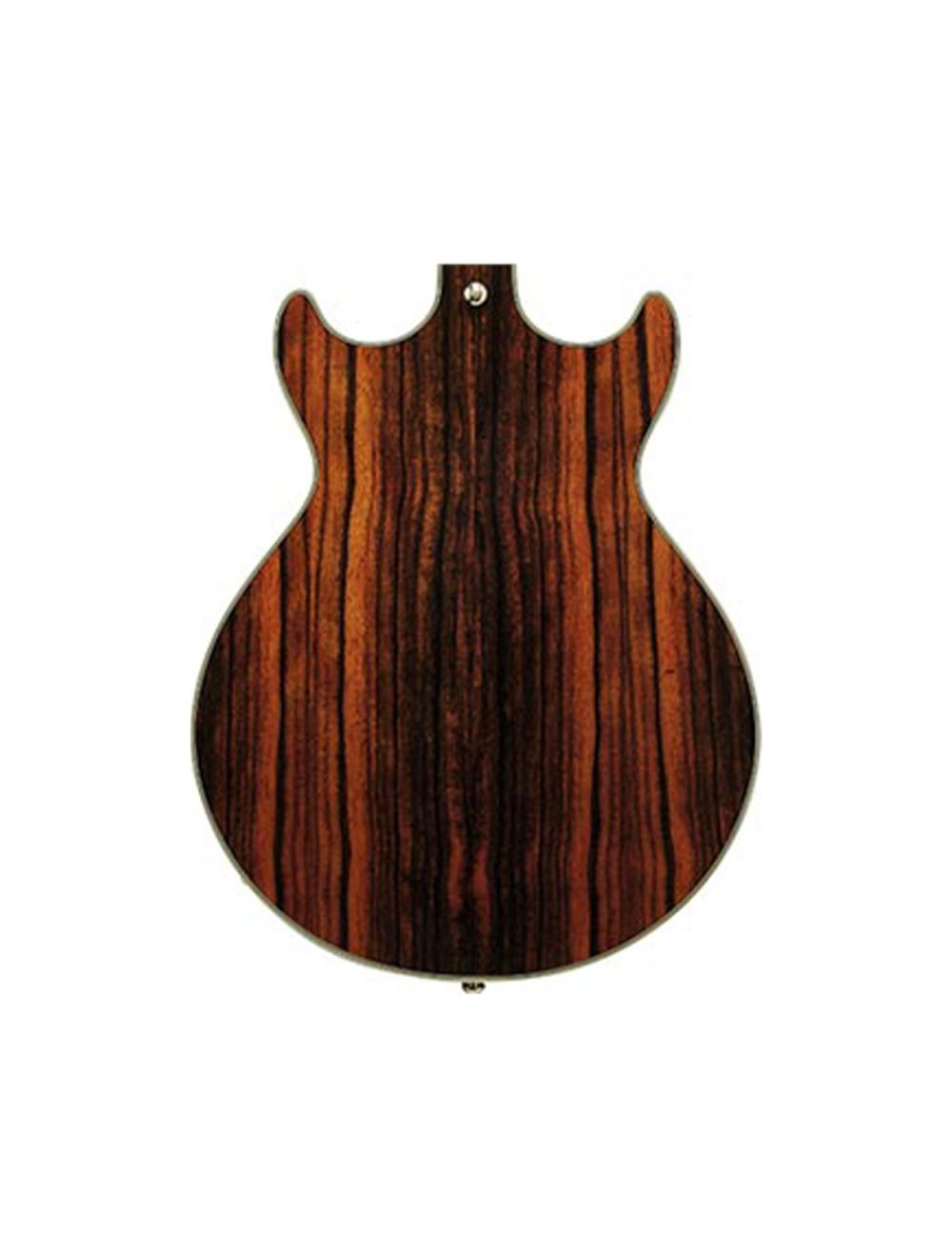 Ibanez AM93MENT AM Artcore Expressionist Semi-Hollow Guitar - Natural