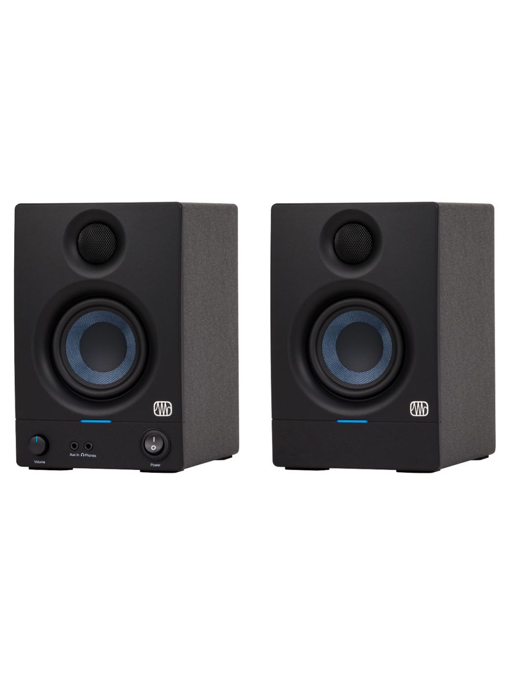 PreSonus Eris 3.5 2nd Gen. Studio Monitor (Pair)