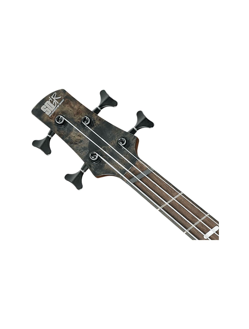 Ibanez SRMS800DTW SR Bass Workshop Mutliscale Bass - Deep Twilight