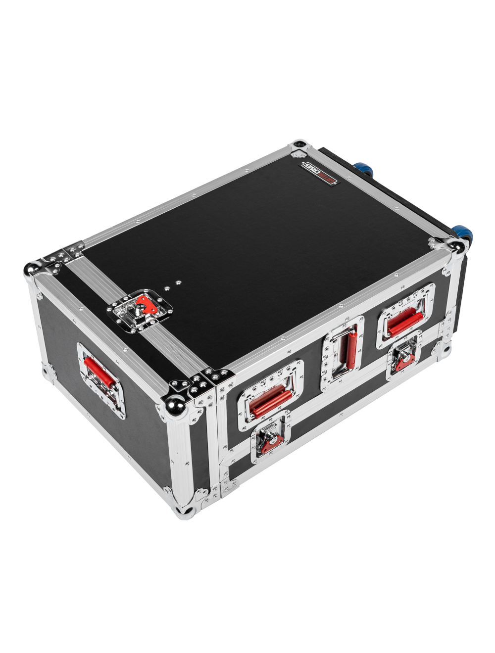 Gator Cases GTOUR Flight Case for A&H SQ-Digital Mixer - Open Box