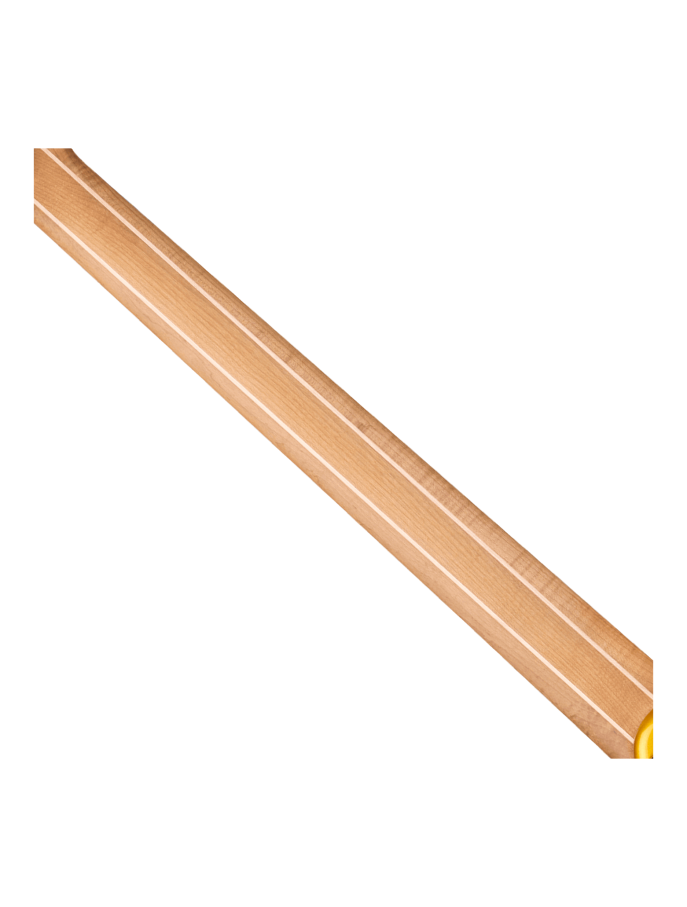 Jackson American Series Virtuoso Electric Guitar - Gold Rush