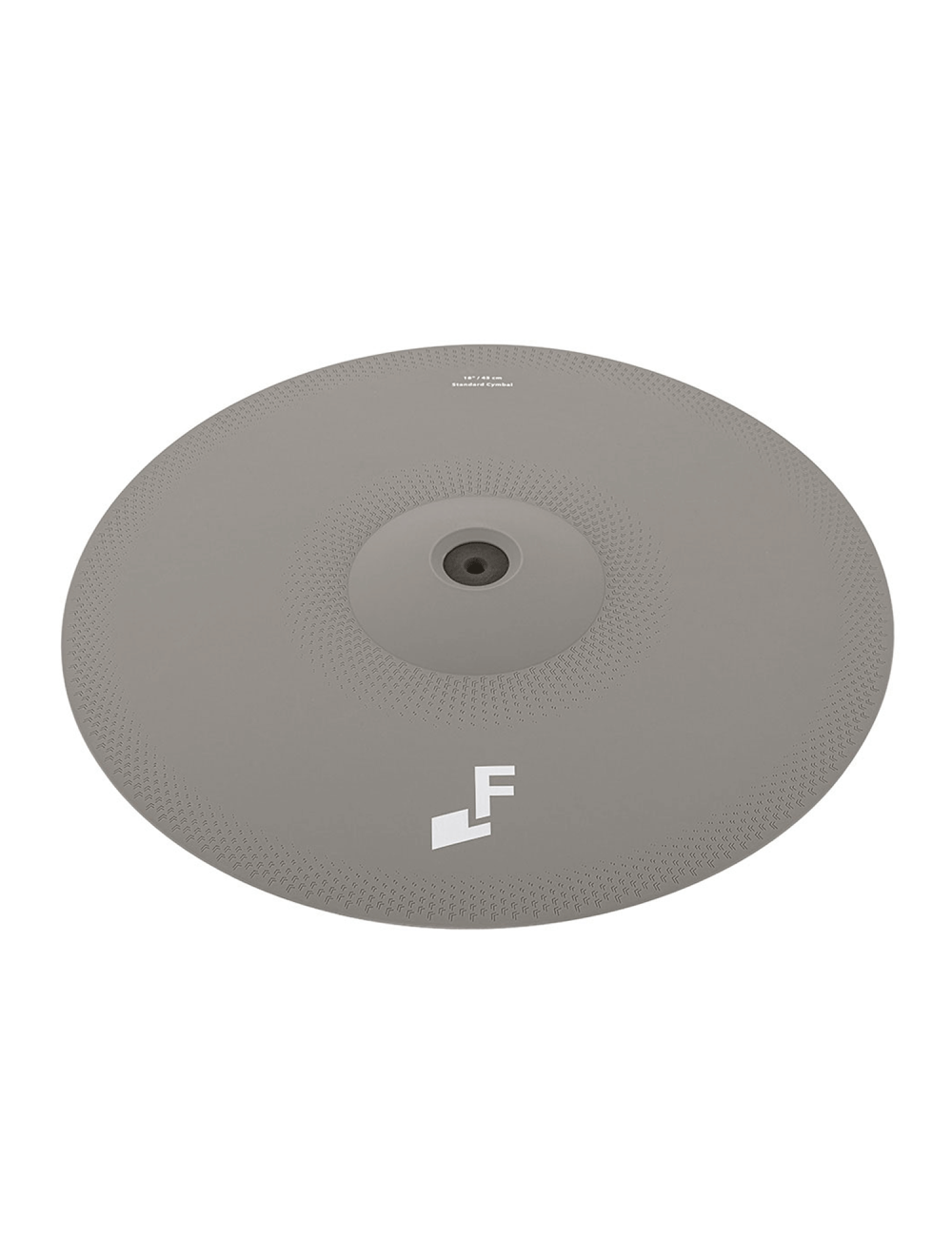 EFNOTE EFD-C18 Standard Cymbal 18" - Warm Gray