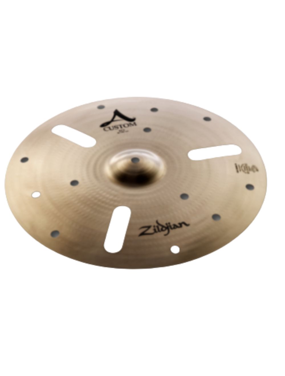 Zildjian 16" A Custom EFX Cymbal - Open Box