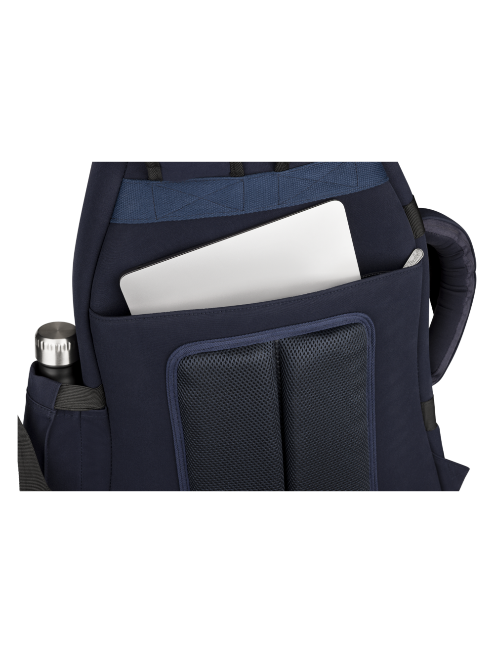 Fender Troubadour Electric Guitar Gig Bag - Navy