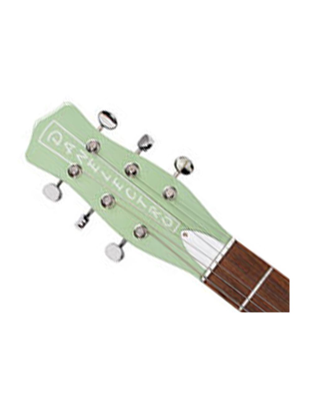 Danelectro 59 M New Old Stock+ Electric Guitar - Keen Green