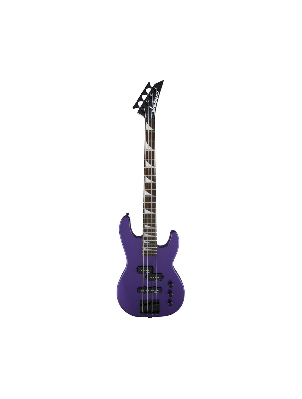 Jackson short scale guitar 2025