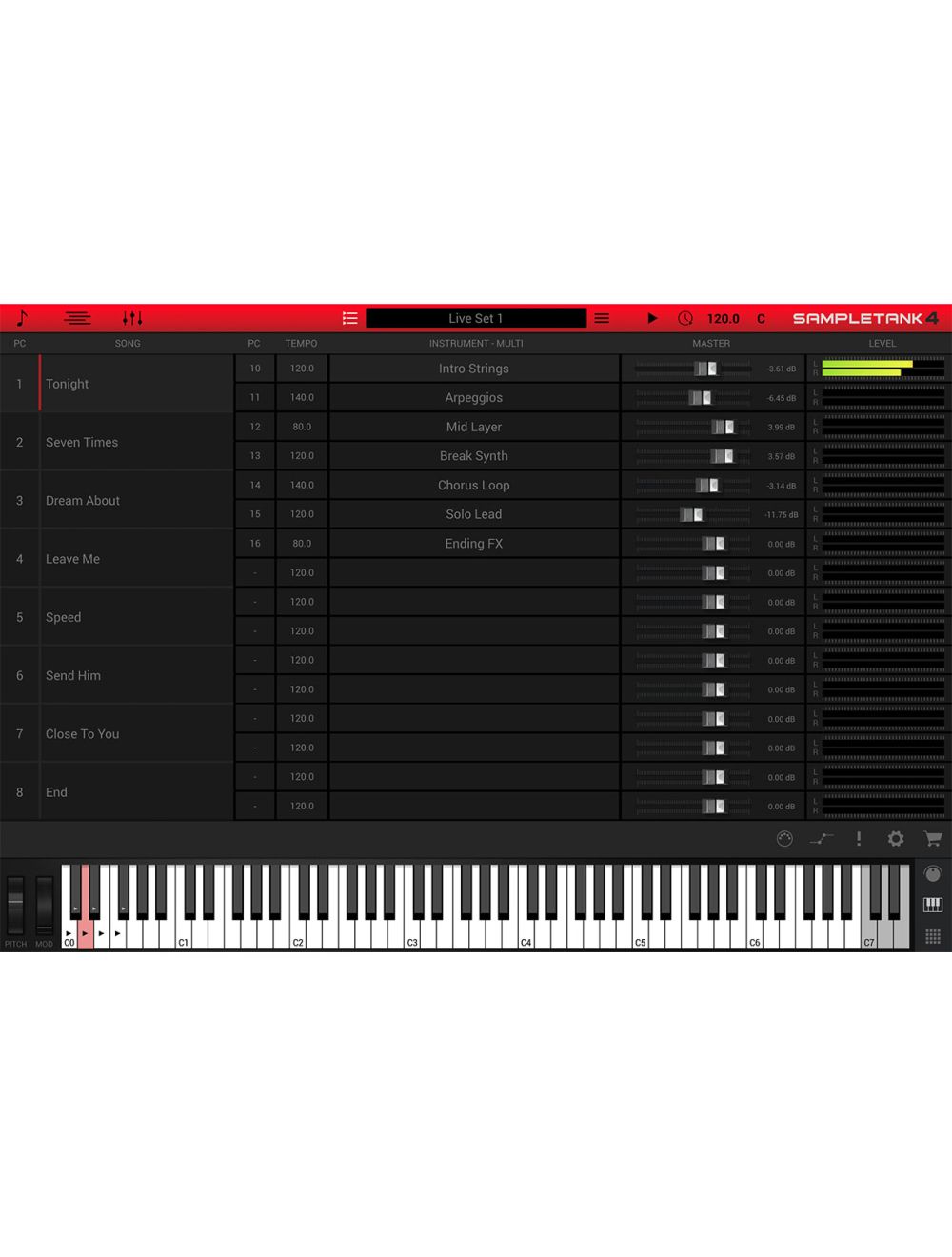 IK Multimedia SampleTank 4 MAX v2