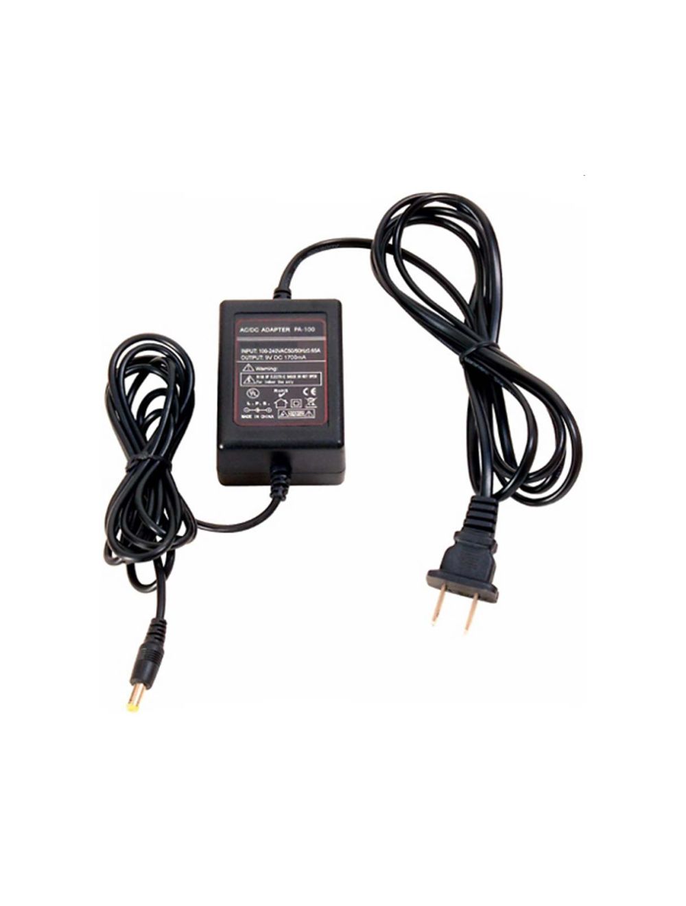 Korg 9V600MACPP Power Supply