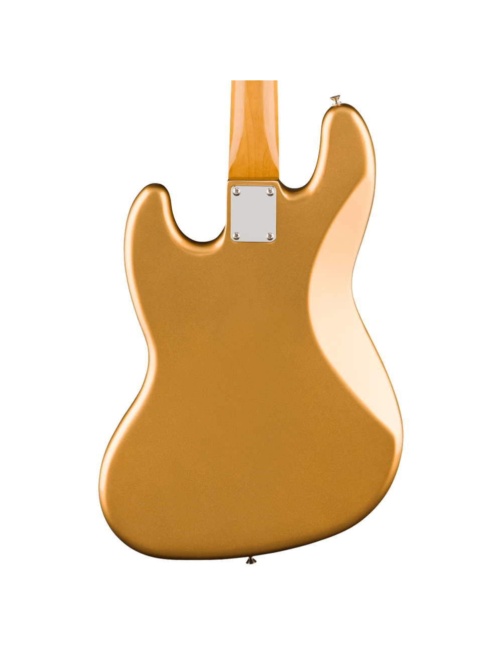 Fender Vintera III Early '60s Jazz Bass - Aztec Gold