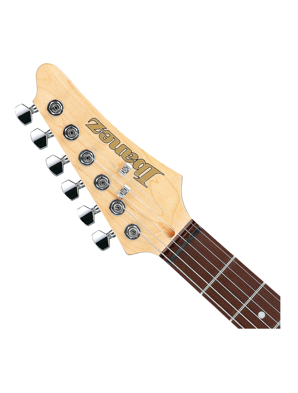 Ibanez AZES40B Electric Guitar - Black