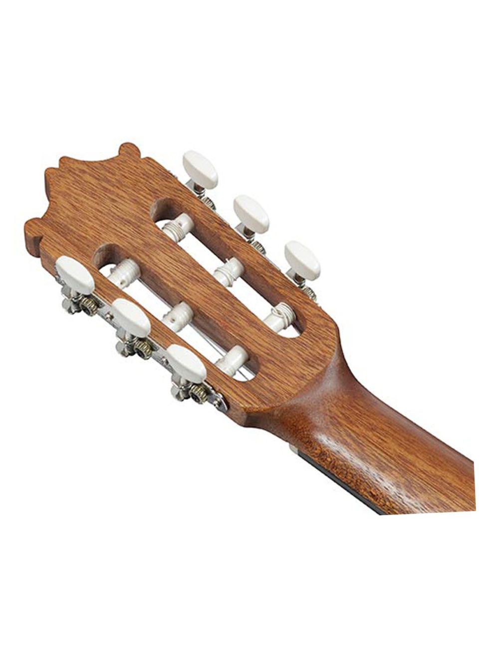 Ibanez GA2OAM Classical Acoustic 3/4 Sized Guitar - Open Pore Amber