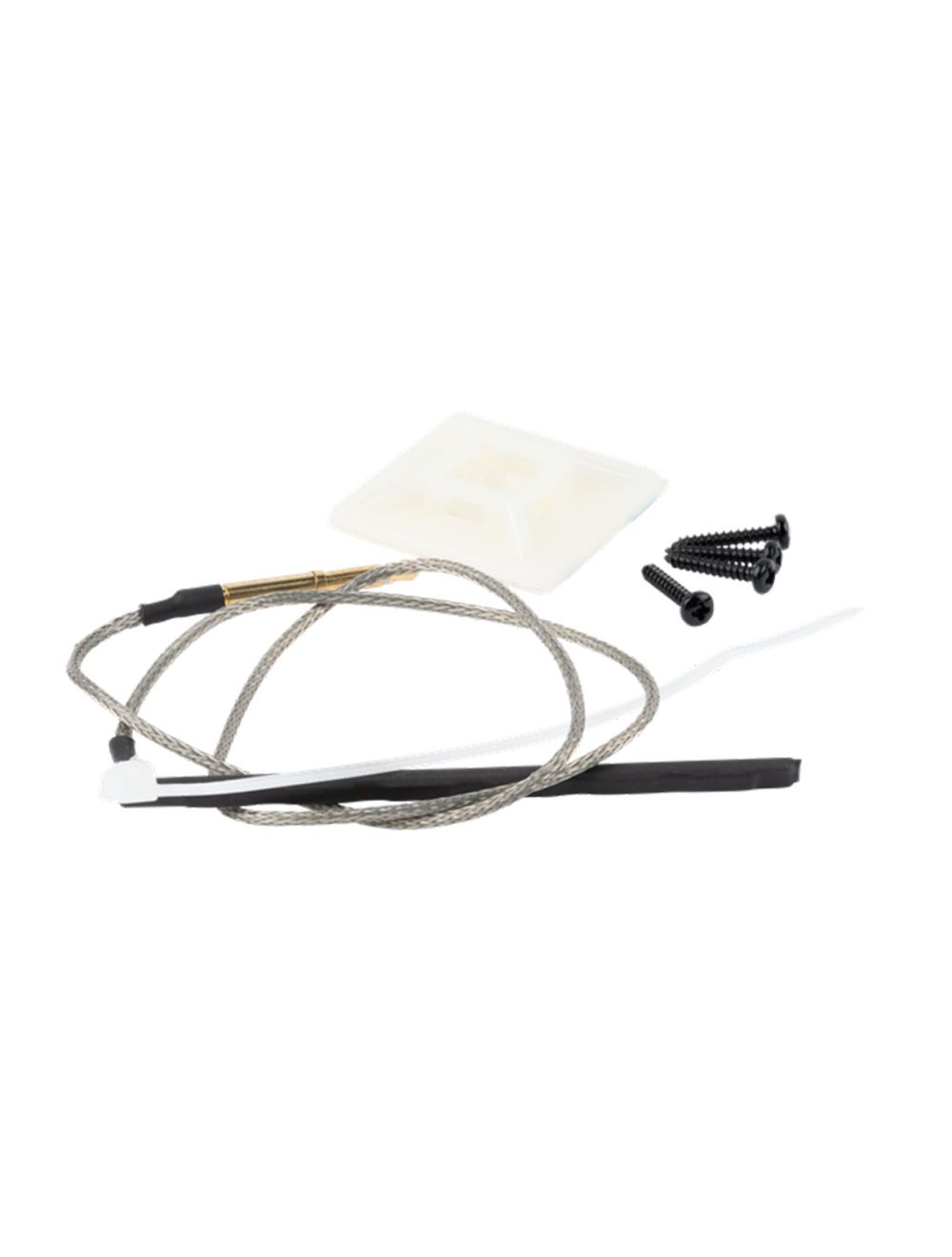 Ortega Guitars MAGUSX/G Rechargeable Onboard Active Preamp & Pickup