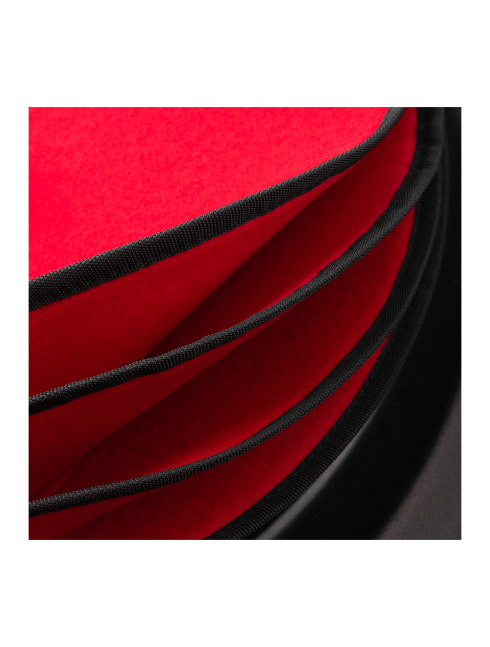 Gator Cases Grooves 22" Hard Shell Cymbal Case w/ Wheels - Open Box