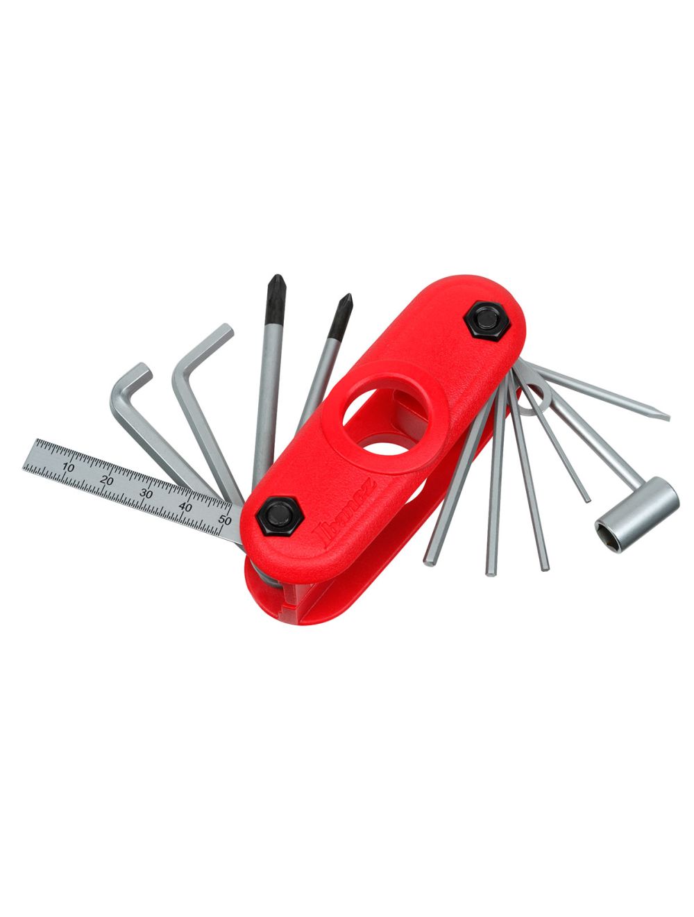 Ibanez RG8570BRE RG j.custom Electric Guitar w/Case - Black Rutile