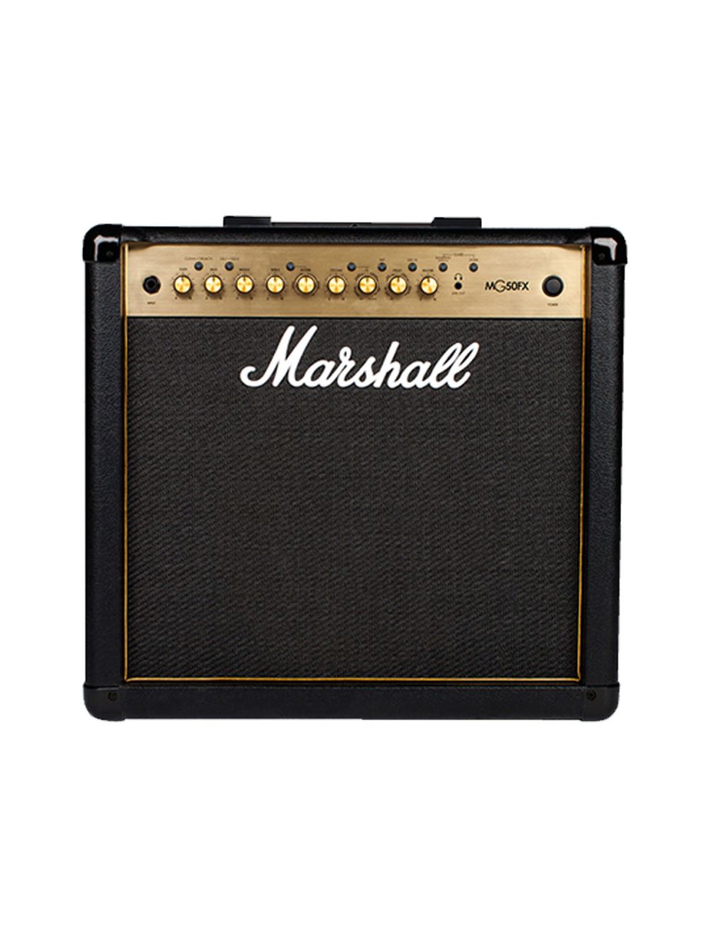 Marshall MG50GFX 50 Watt 1x12 Combo Amp