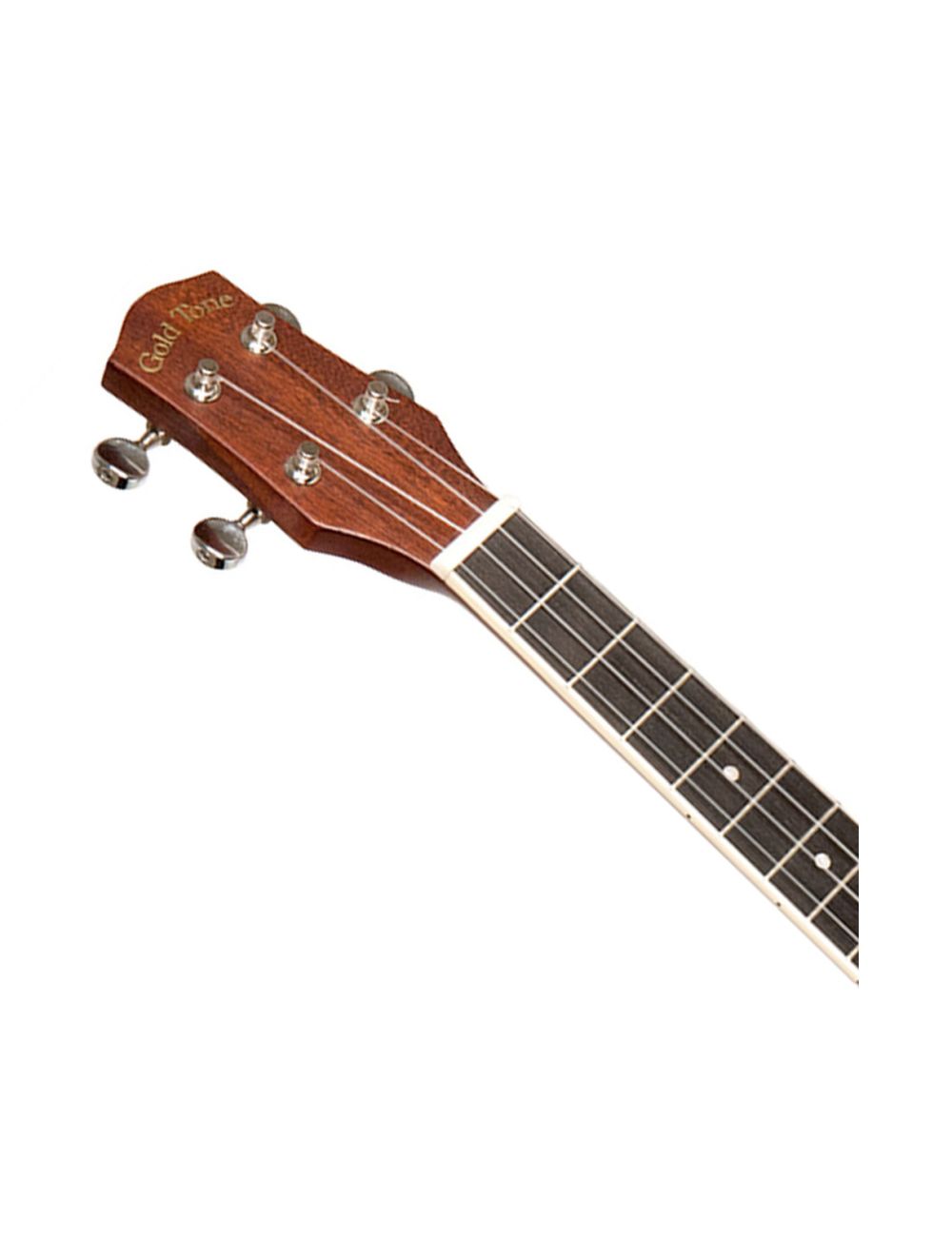 Gold Tone Resonator Tenor-Scale Ukulele