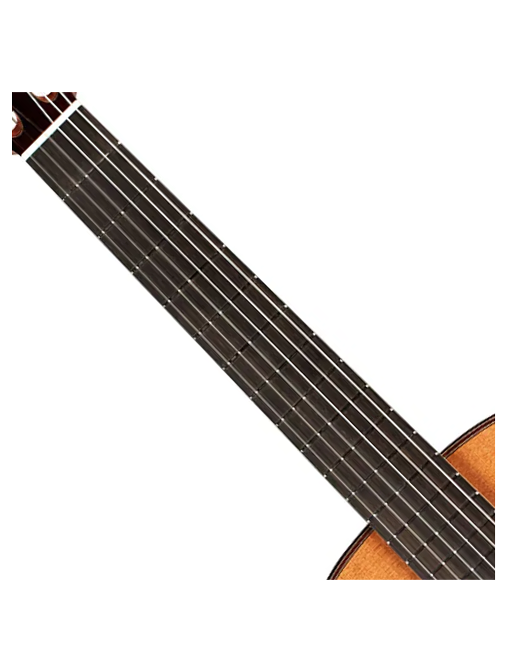 Cordoba Luthier C10 Left Handed Nylon String Guitar - B-Stock