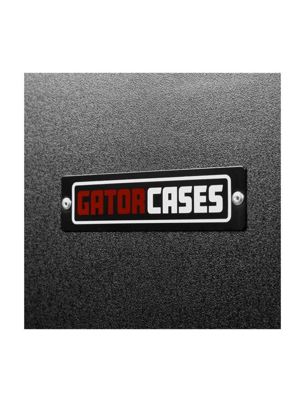 Gator Cases GTOUR Road Case w/ Doghouse for A&H Qu-6/Qu-6D