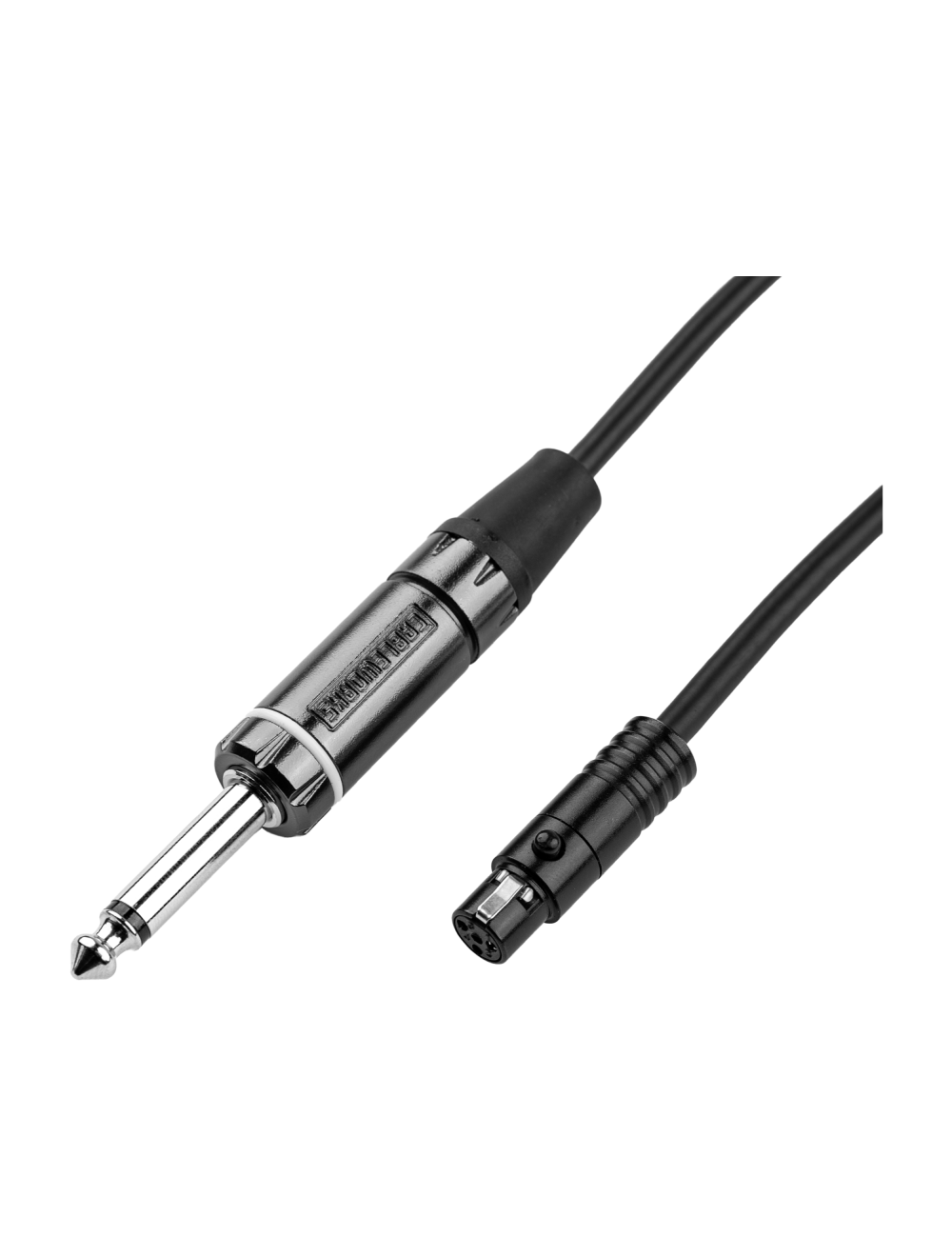 Gator CableWorks GCWC-TA4F-3 Composer 3' Straight Wireless Instrument Cable