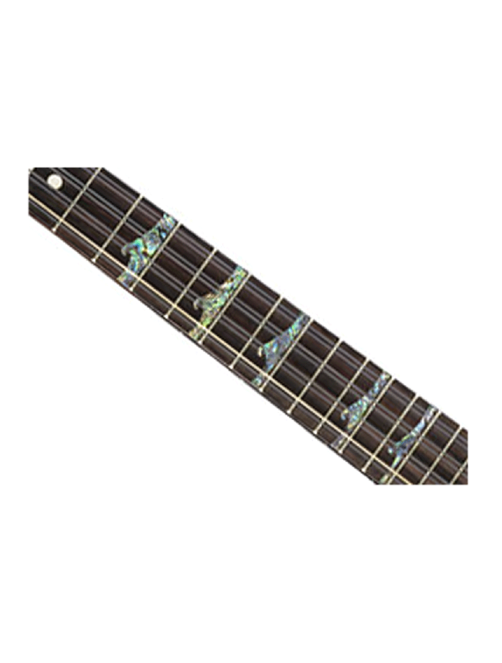 Luna Uke High Tide 8-String Tenor Ukulele w/Preamp