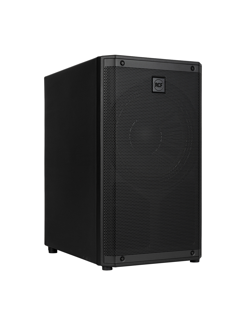 RCF EVOX-J11 Powered Column Array (Black)